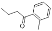 CAS#: 35028-06-9， 1-(2-Methylphenyl)Butan-1-One
