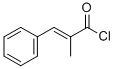 CAS#: 35086-87-4， (E)-2-Methyl-3-Phenyl-Acryloyl Chloride