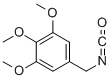 CAS#: 351003-01-5， 3,4,5-Trimethoxybenzyl Isocyanate