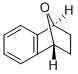 structure of CAS# 35185-96-7, 1,4-Epoxy-1,2,3,4-Tetrahydronaphthalene;Inchi=1/C10h10o/C1-2-4-8-7(3-1)9-5-6-10(8)11-9/H1-4,9-10H,5-6H;1,4-Epoxynaphthalene, 1,2,3,4-Tetrahydro-;1,4-Epoxy-1,2,3,4-Tetrahydronaphthalene