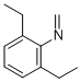 CAS#: 35203-08-8， N-(2,6-Diethylphenyl)Methanimine