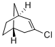 structure of CAS# 35242-17-2, 3-Chlorobicyclo[3.2.1]Oct-2-Ene