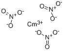 CAS#: 35311-12-7， Curium Trinitrate