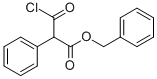 CAS#: 35353-13-0， Phenylmethyl 2-(2-Carbonochloridoylphenyl)Acetate
