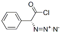 CAS#: 35353-41-4， (R)-2-Azido-2-Phenylacetyl Chloride