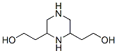 CAS#: 3540-43-0， 2,6-Piperazinediethanol