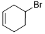 CAS#: 3540-84-9， 4-Bromo-1-Cyclohexene