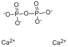 CAS#: 35405-51-7， Diphosphoric Acid Calcium Salt (2:1)