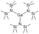 CAS#: 35450-28-3， Gallium Tris[Bis(Trimethylsilyl)Amide]