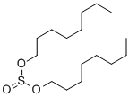 CAS#: 35506-89-9， Dioctyl Sulfite