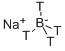 CAS 登录号：35576-64-8， 硼氢化钠,[3H]
