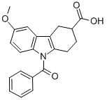 CAS#: 35578-20-2， Oxarbazole