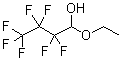 CAS#: 356-26-3， Heptafluorobutyraldehyde Ethyl Hemiacetal