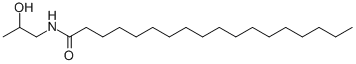 CAS#: 35627-96-4， N-(2-Hydroxypropyl)Stearamide