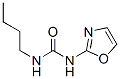 CAS#: 35629-47-1， 1-Butyl-3-(1,3-Oxazol-2-Yl)Urea