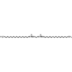 CAS#: 35674-65-8， 1,1'-(1,3-Propanediyl)Bis(3-Octadecylurea)