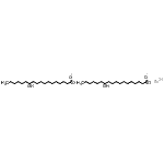 CAS#: 35674-68-1， Zinc Bis(12-Hydroxyoctadecanoate)