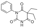 CAS 登录号：357-67-5， 非沙比妥