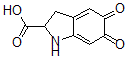 CAS#: 3571-34-4， 5,6-Dioxo-2,3-Dihydro-1H-Indole-2-Carboxylic Acid