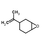 CAS#: 357175-33-8， 3-Isopropenyl-7-Oxabicyclo[4.1.0]Heptane