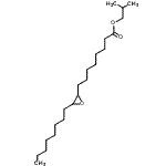 CAS#: 35788-40-0， Isobutyl 8-(3-Octyl-2-Oxiranyl)Octanoate