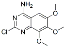 CAS#: 35795-13-2， 2-Chloro-6,7,8-Trimethoxyquinazolin-4-Amine