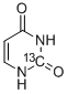 CAS#: 35803-45-3， Uracil-2-13C