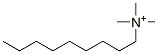 CAS#: 35819-23-9， Trimethyl-Nonylazanium Iodide