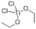 CAS#: 3582-00-1， Titanium Dichloride Diethoxide