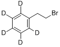 CAS 登录号：35845-64-8， (2-溴乙基)苯-D5