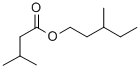 CAS#: 35852-41-6， 3-Methylpentyl 3-Methylbutanoate