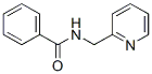 CAS#: 35854-47-8， N-(Pyridin-2-Ylmethyl)Benzamide