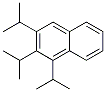 CAS#: 35860-37-8， 1,3,5-Tri(Propan-2-Yl)Naphthalene
