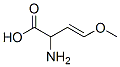 CAS#: 35891-72-6， (E,2S)-2-Amino-4-Methoxybut-3-Enoic Acid