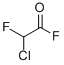 CAS#: 359-34-2， Chlorofluoroacetyl Fluoride