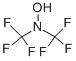 CAS#: 359-63-7， N,N-Bis(Trifluoromethyl)Hydroxylamine