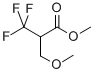 structure of CAS# 359-88-6, Methyl 3-Methoxy-2-(Trifluoromethyl)Propanoate;METHYL 3-METHOXY-2-(TRIFLUOROMETHYL)PROPANOATE;METHYL 3-METHOXY-2-(TRIFLUOROMETHYL)PROPIONATE;METHYL 3,3,3-TRIFLUORO-METHOXYISOBUTYRATE