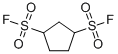CAS#: 35944-73-1， Cyclopentane-1,3-Disulfonyl Fluoride