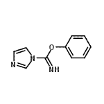 CAS#: 359642-65-2， Phenyl 1H-Imidazole-1-Carboximidate