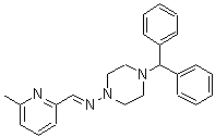 CAS#: 3601-19-2， Ropizine