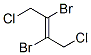 CAS#: 36038-57-0， (E)-2,3-Dibromo-1,4-Dichlorobut-2-Ene