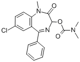 CAS#: 36104-80-0， Camazepam