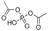 CAS#: 3614-36-6， (Acetyloxy-Hydroxyphosphoryl) Acetate