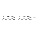 CAS#: 36211-44-6， Cadmium Bis(3,5,5-Trimethylhexanoate)