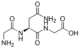 CAS#: 36314-39-3， 2-[[(2S)-4-Amino-2-[(2-Aminoacetyl)Amino]-4-Oxobutanoyl]Amino]Acetic Acid