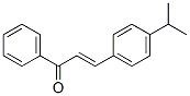 CAS#: 36336-80-8， (E)-1-Phenyl-3-(4-Propan-2-Ylphenyl)Prop-2-En-1-One