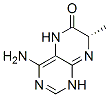CAS#: 364039-67-8， (7S)-4-Amino-1,7-Dihydro-7-Methyl-6(5H)-Pteridinone
