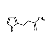 CAS#: 364064-30-2， 4-(1H-Pyrrol-2-Yl)-2-Butanone