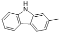 CAS#: 3652-91-3， 2-Methyl-9H-Carbazole