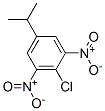CAS#: 36663-75-9， 2-Chloro-1,3-Dinitro-5-Propan-2-Ylbenzene